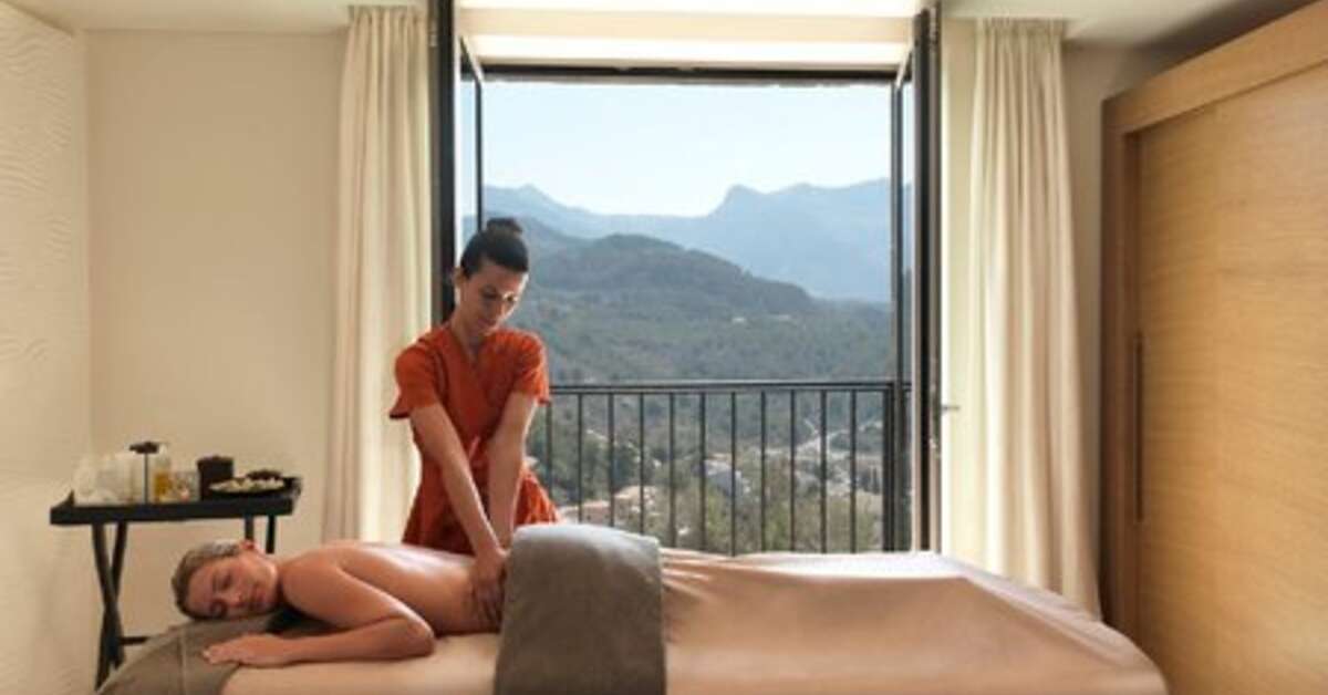 Een foto van Jumeirah Port Soller Hotel & Spa