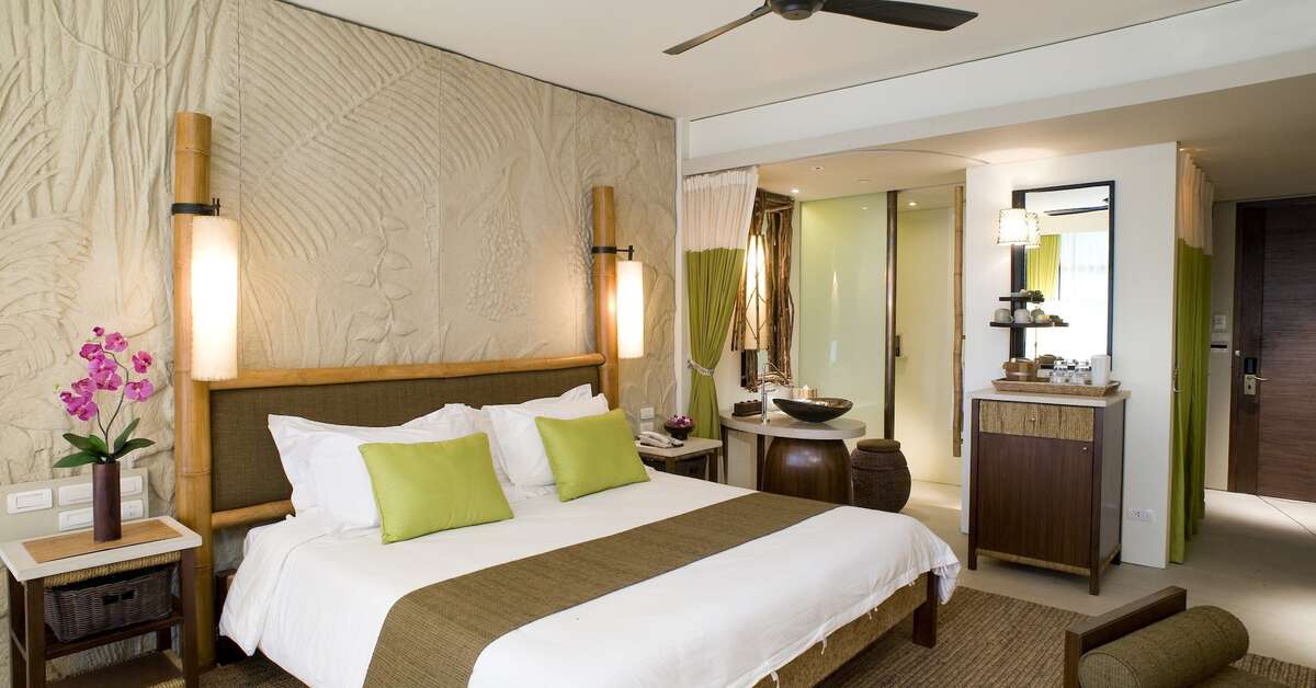Een foto van Centara Grand Mirage Beach Resort Pattaya