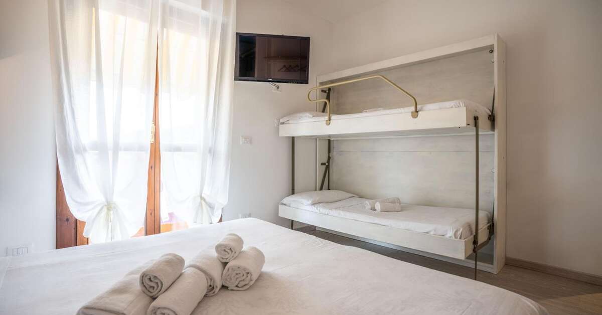 Een foto van Germania Suite Hotel