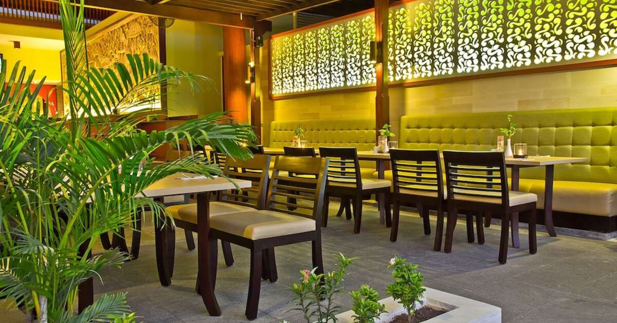 Een foto van The Rani Hotel & Spa