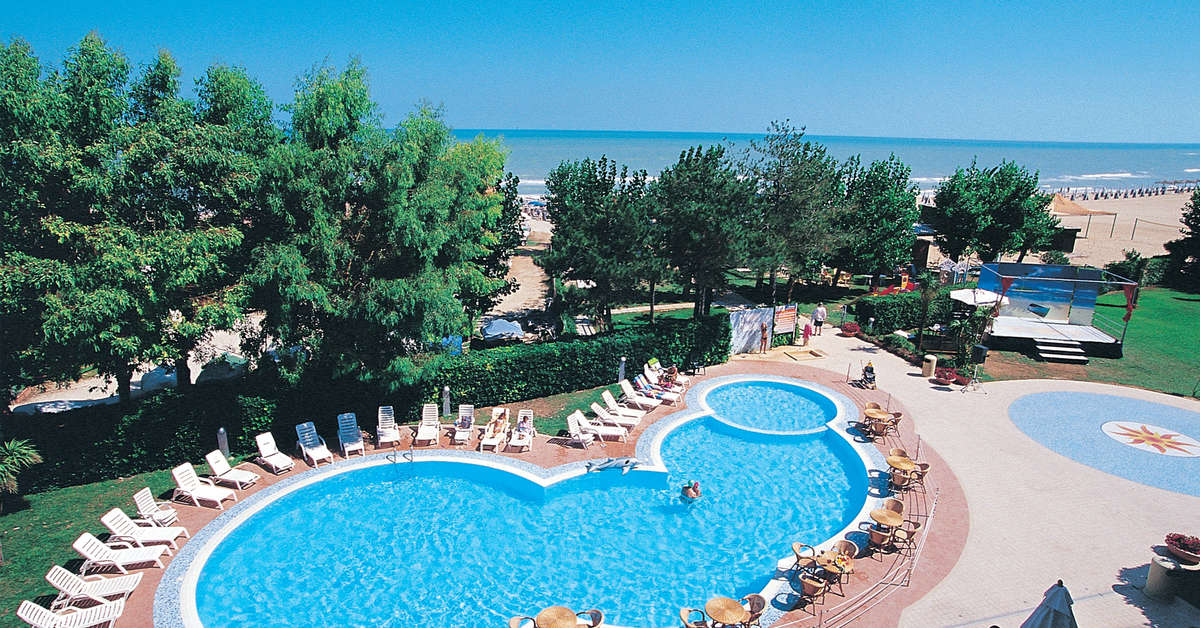 Een foto van Hermitage Hotel Club & Spa