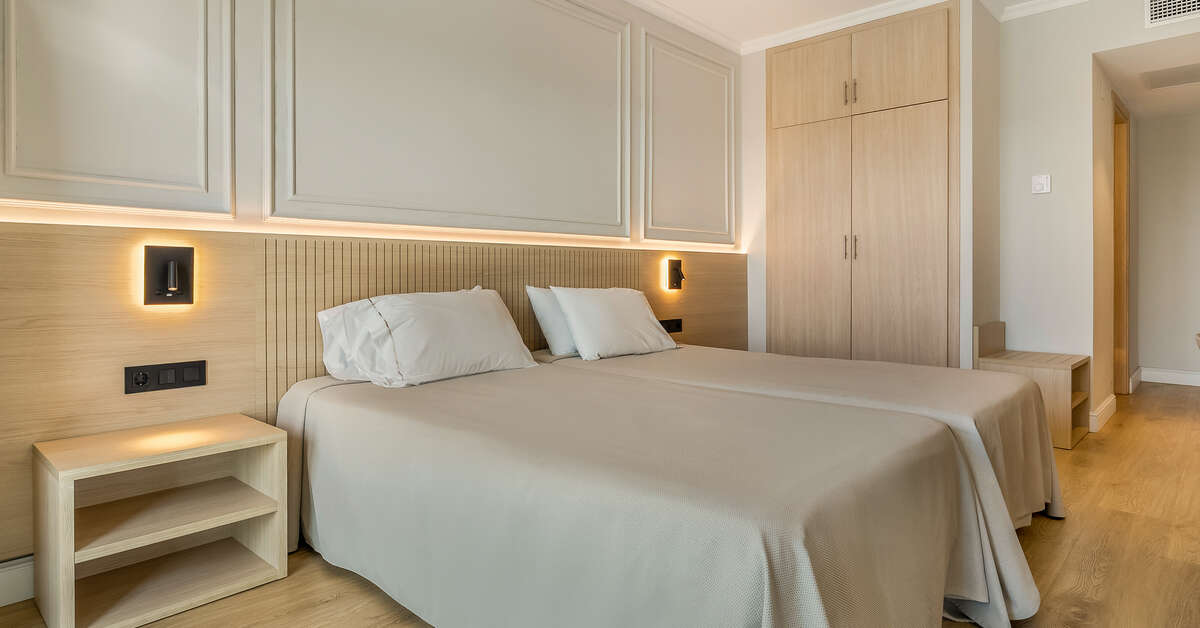 Een foto van Hotel Miramar