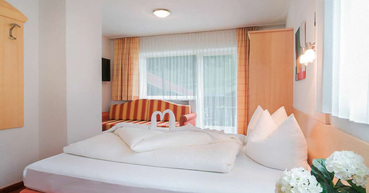 Een foto van Hotel Regina