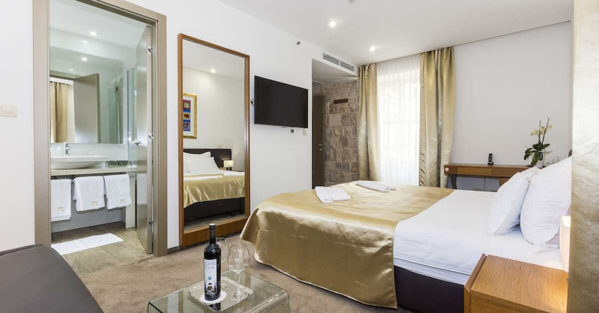 Een foto van Hotel Marul
