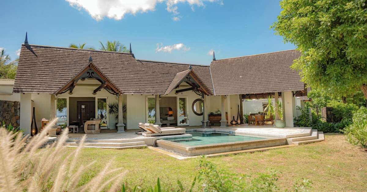 Een foto van Maradiva Villas Resort & Spa