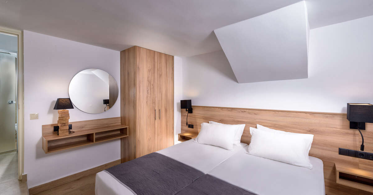 Een foto van Ida Village Appartementen I & II
