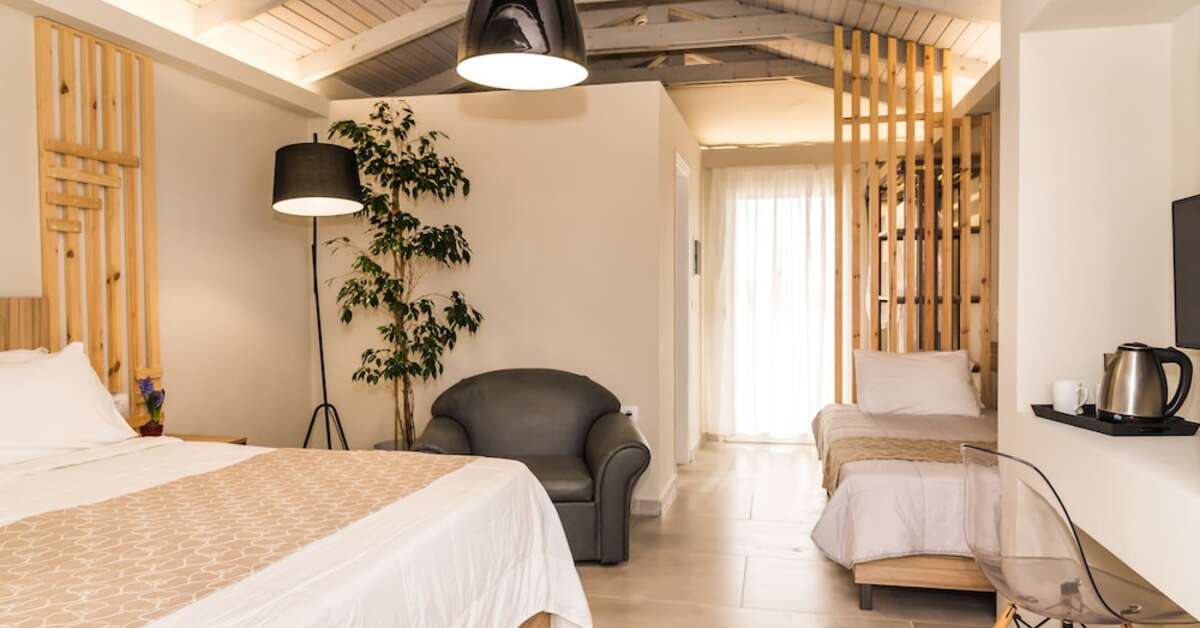 Een foto van Surreal Klelia Beach Hotel