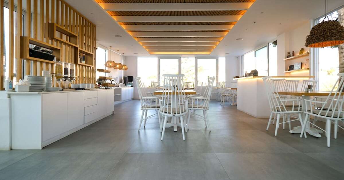 Een foto van Casa Grande