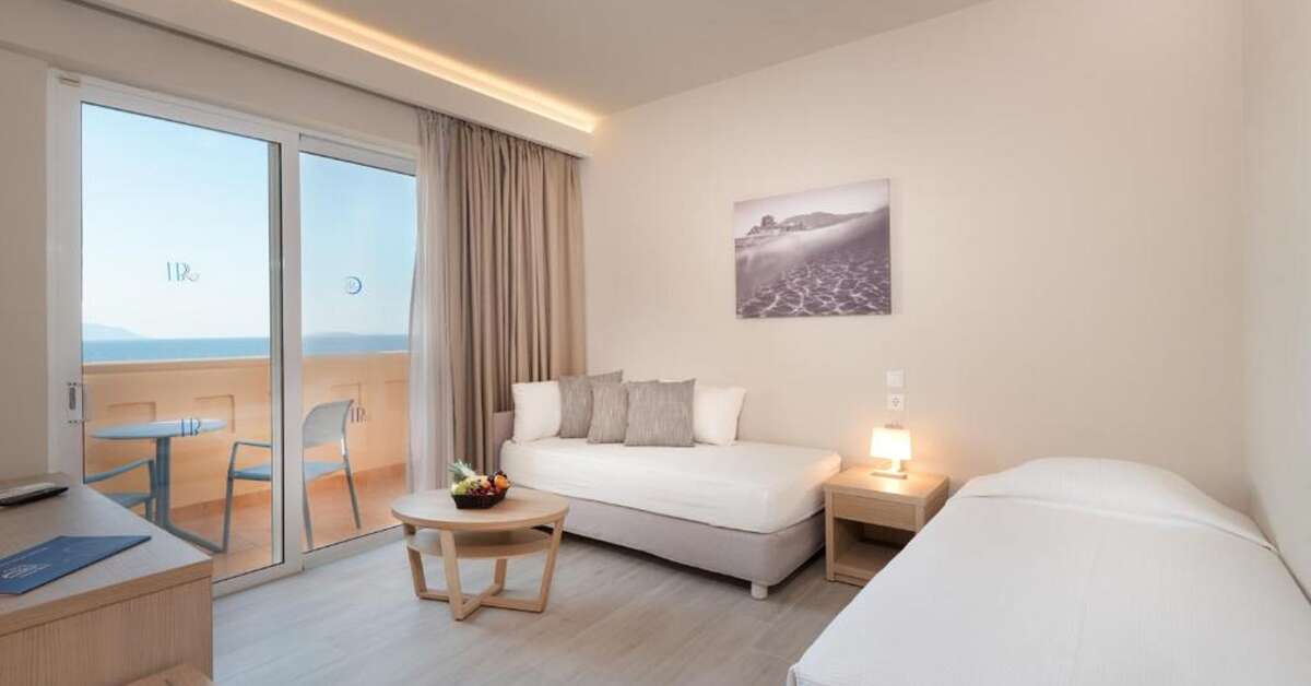 Een foto van Horizon Beach Resort
