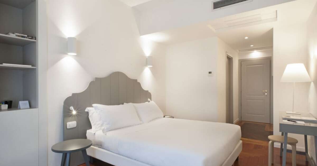 Een foto van Seebay Hotel