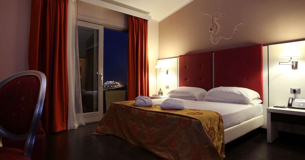 Een foto van Bajaloglia Resort