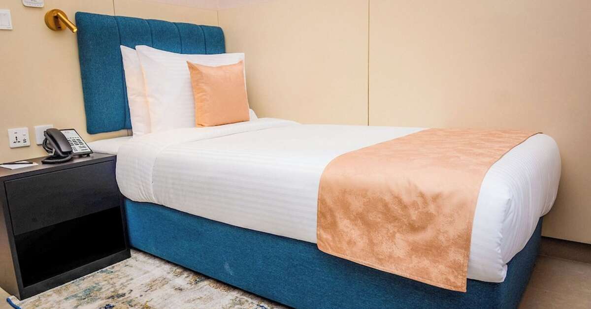Een foto van Vogo Grand Hotel
