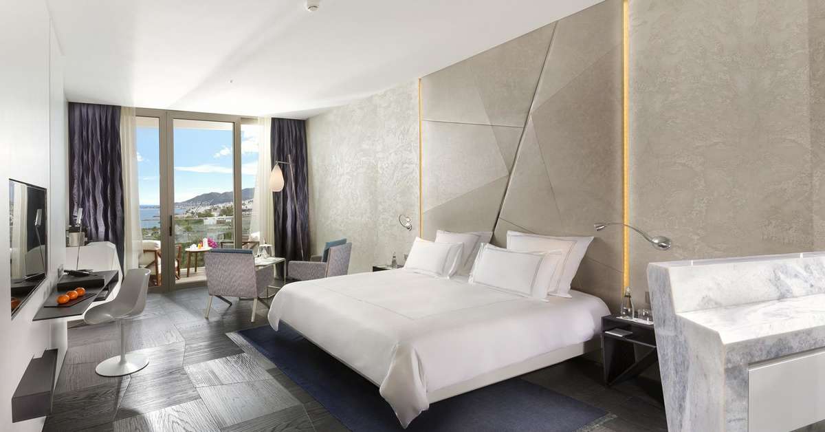 Ein Foto Swissotel Resort Bodrum Beach