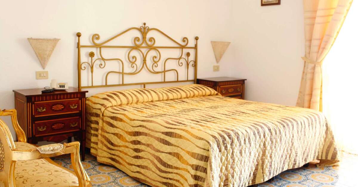 Ein Foto La Scogliera Hotel