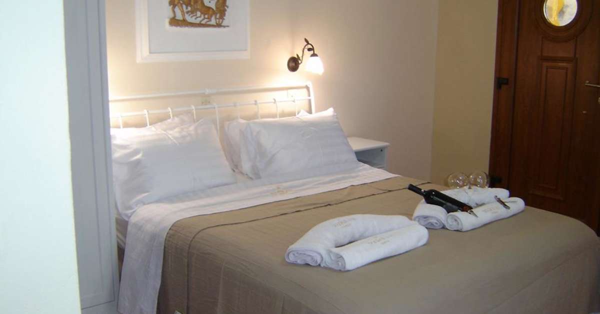Een foto van Golden Sun Appartementen