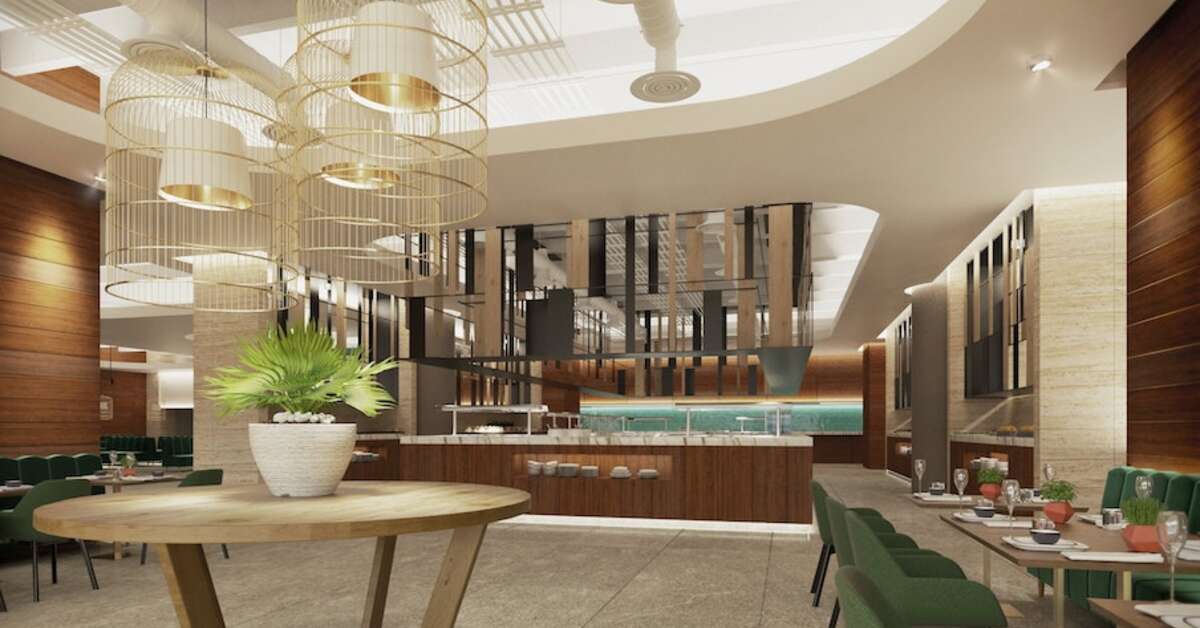 Een foto van Princess Grand Jamaica