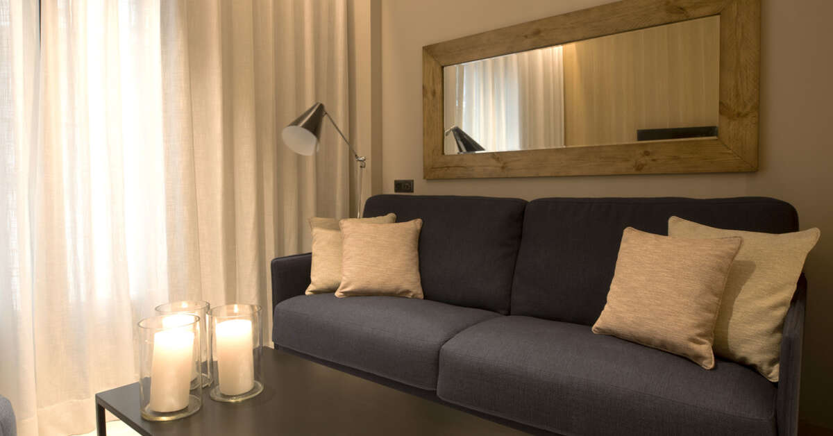 Ein Foto GoodNight Cadiz Apartments