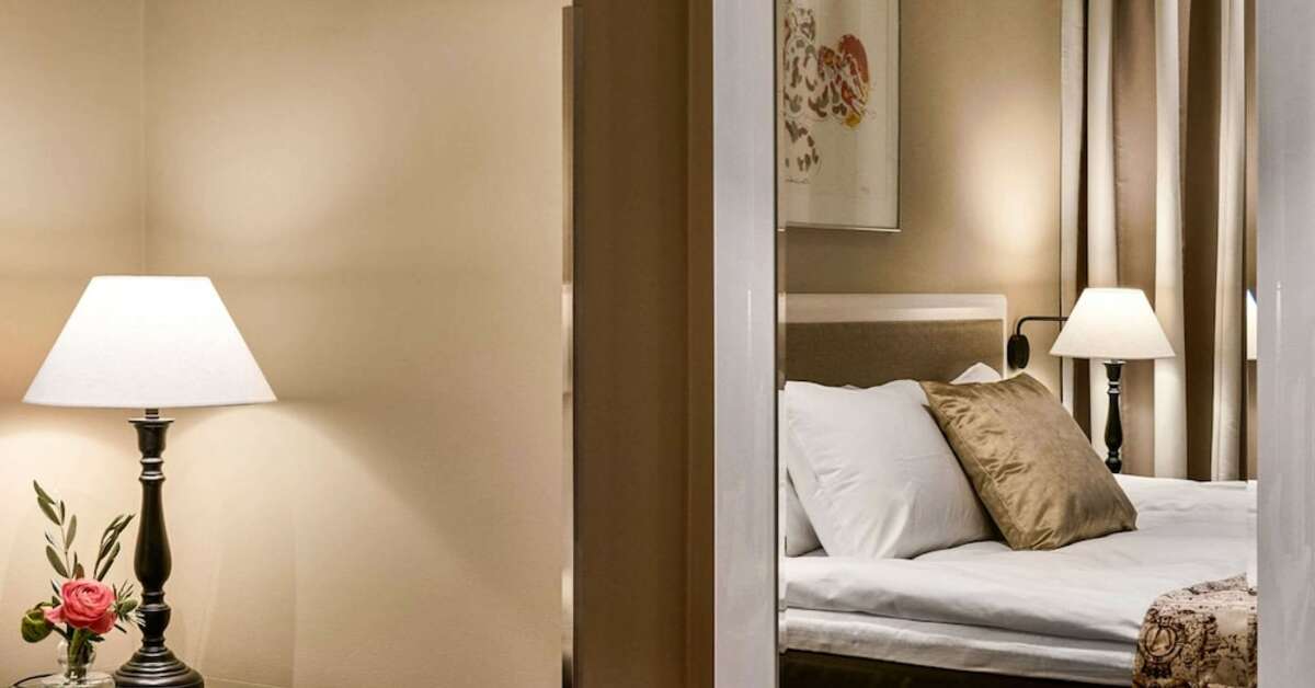 Een foto van Hotel Haven