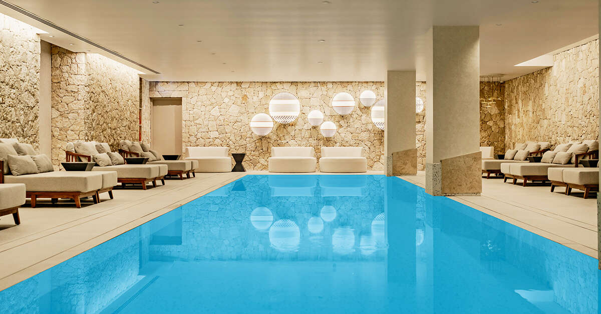 Een foto van Hyatt Centric Malta