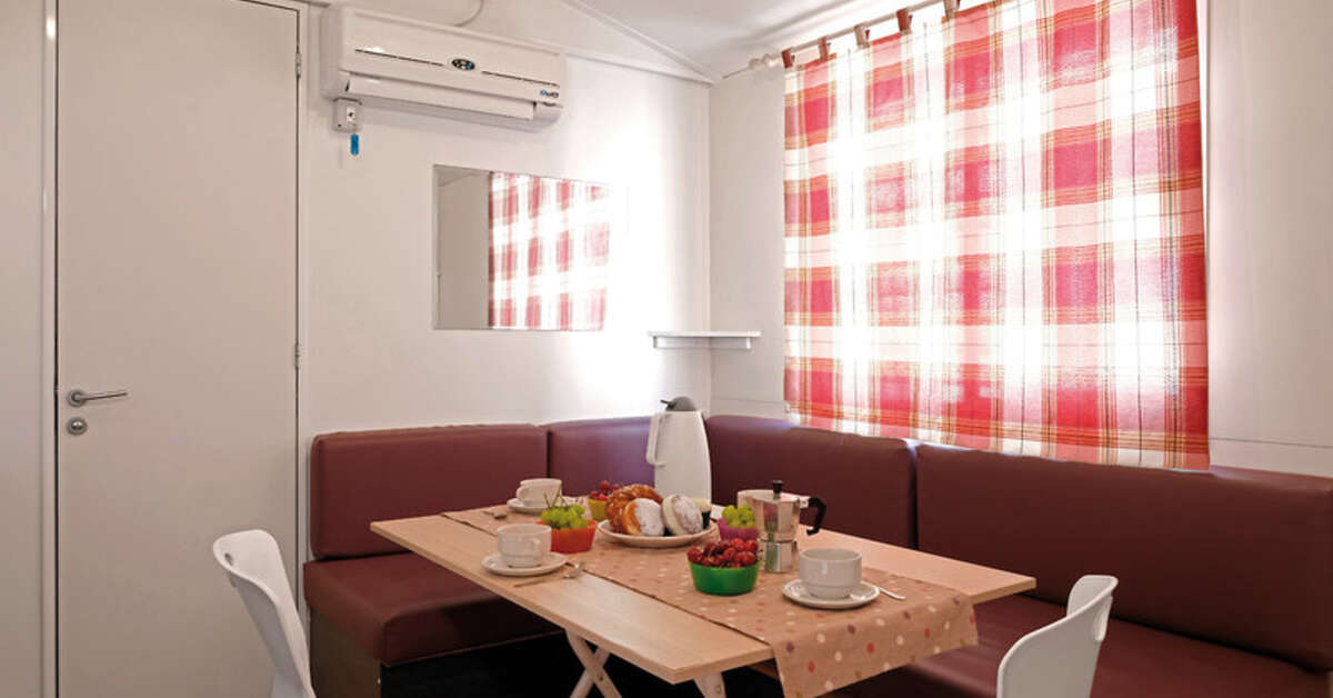 Een foto van Camping Butterfly Village