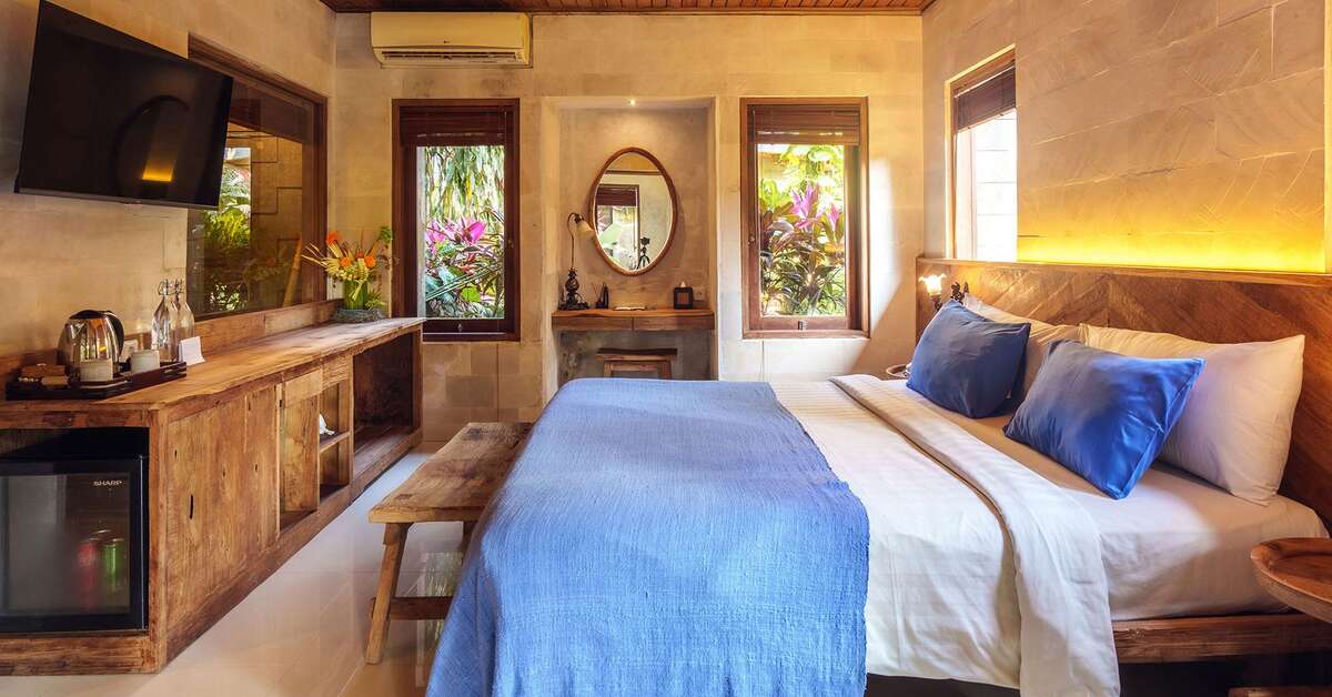 Een foto van Rama Phala Resort & Spa