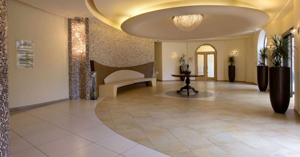 Een foto van San Severino Park Hotel & Spa