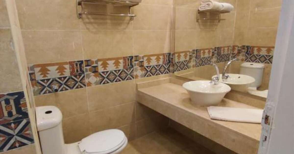 Een foto van La Boutique Residence