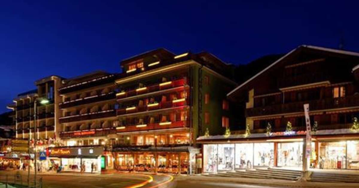 Een foto van Central Hotel Wolter