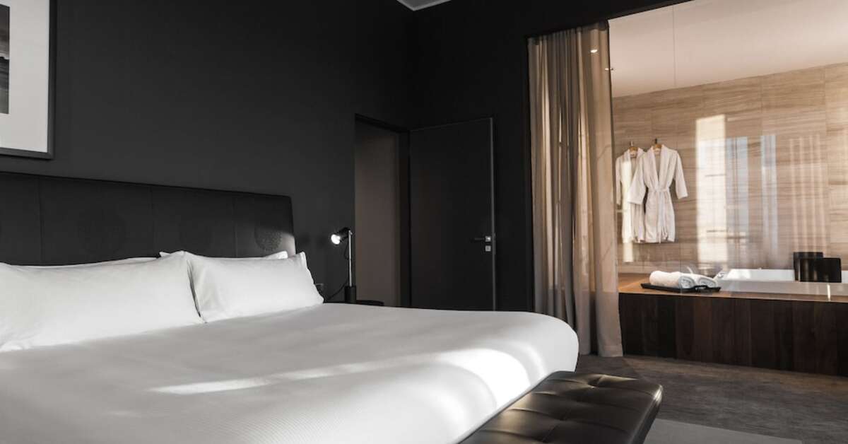 Ein Foto InterContinental Malta