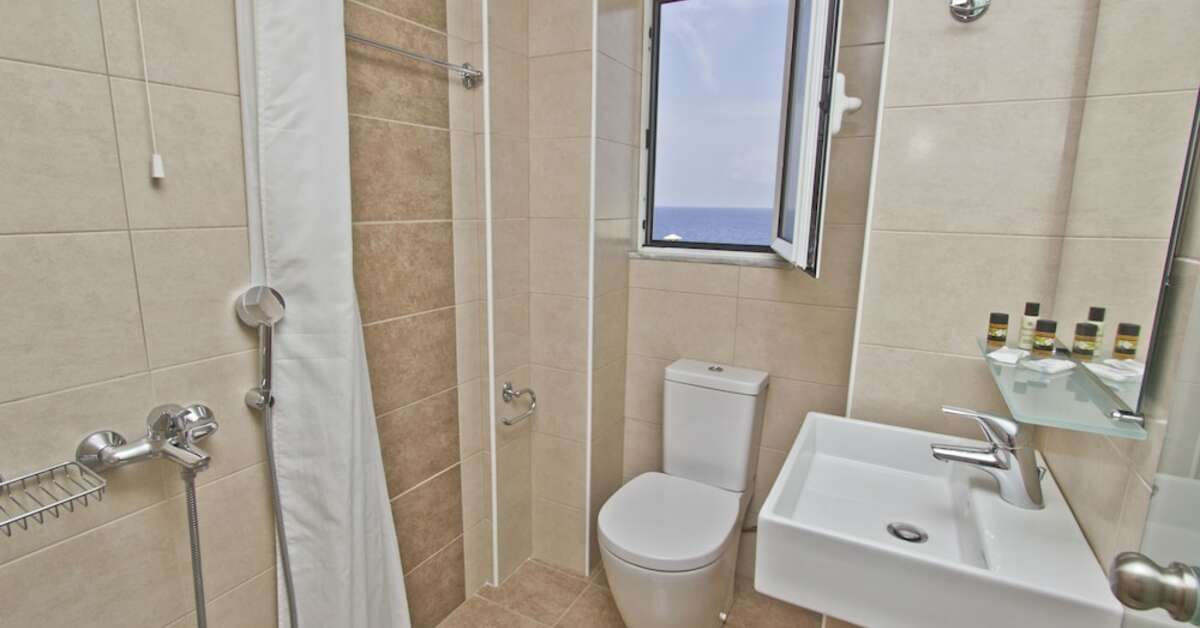 Een foto van Nafsika Hotel