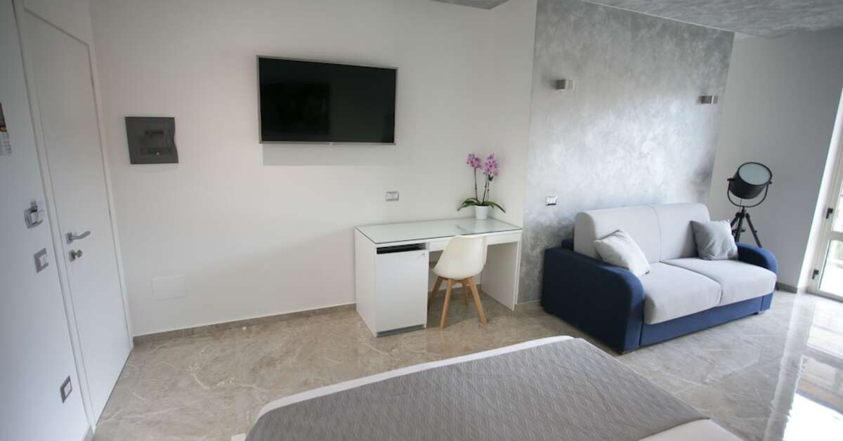 Een foto van Tropea Luxury & Charm