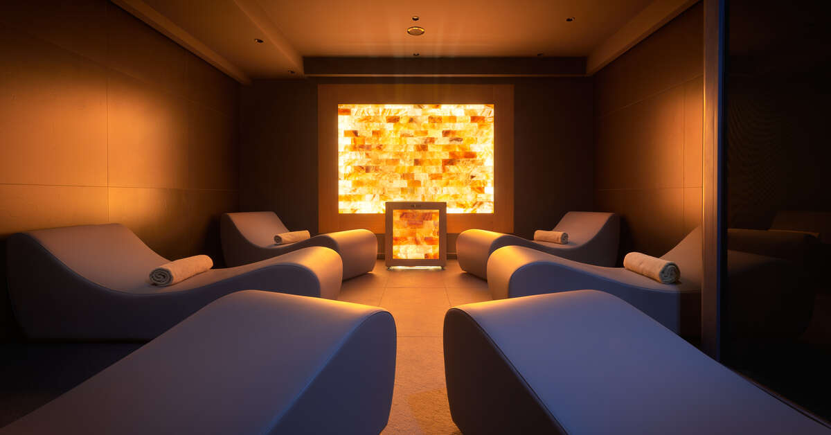 Een foto van Hotel Amphora