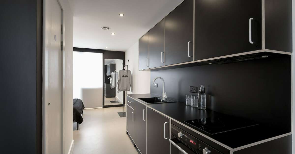 Een foto van Kip Hotel