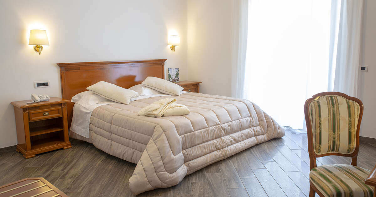 Een foto van Santangelo Resort & Spa