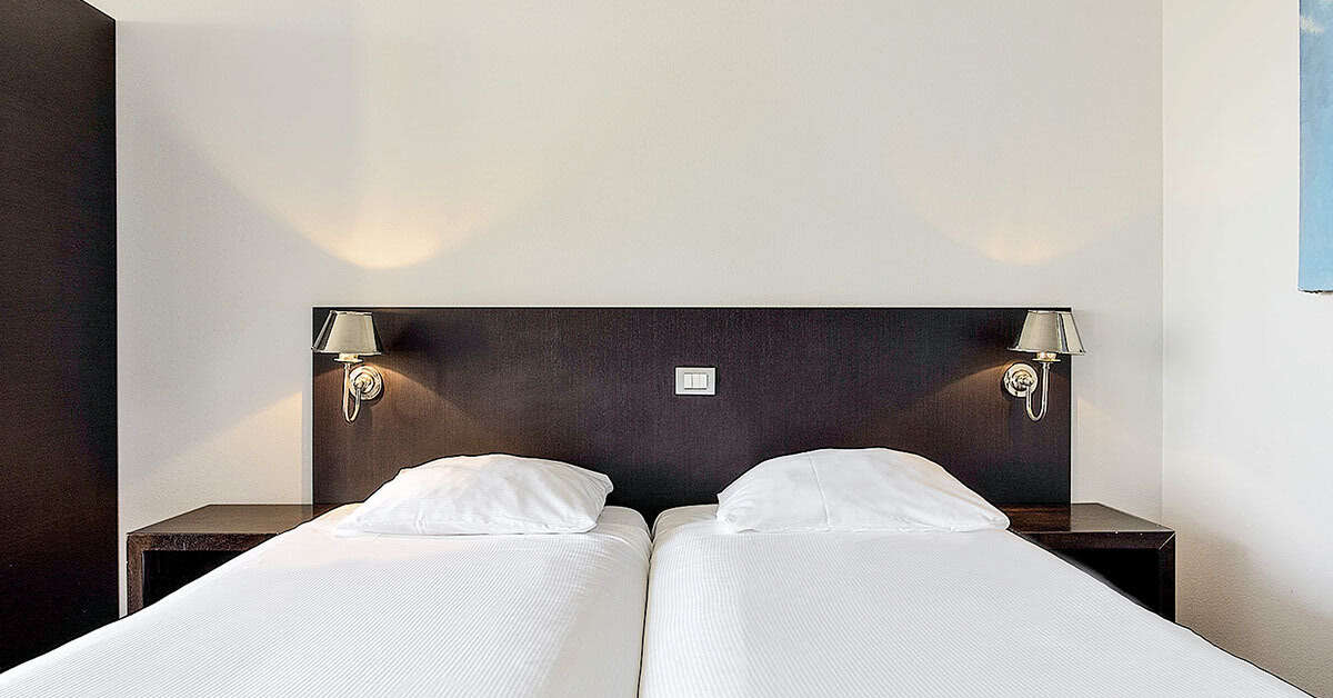 Een foto van Fletcher Hotel-Restaurant Zeeduin