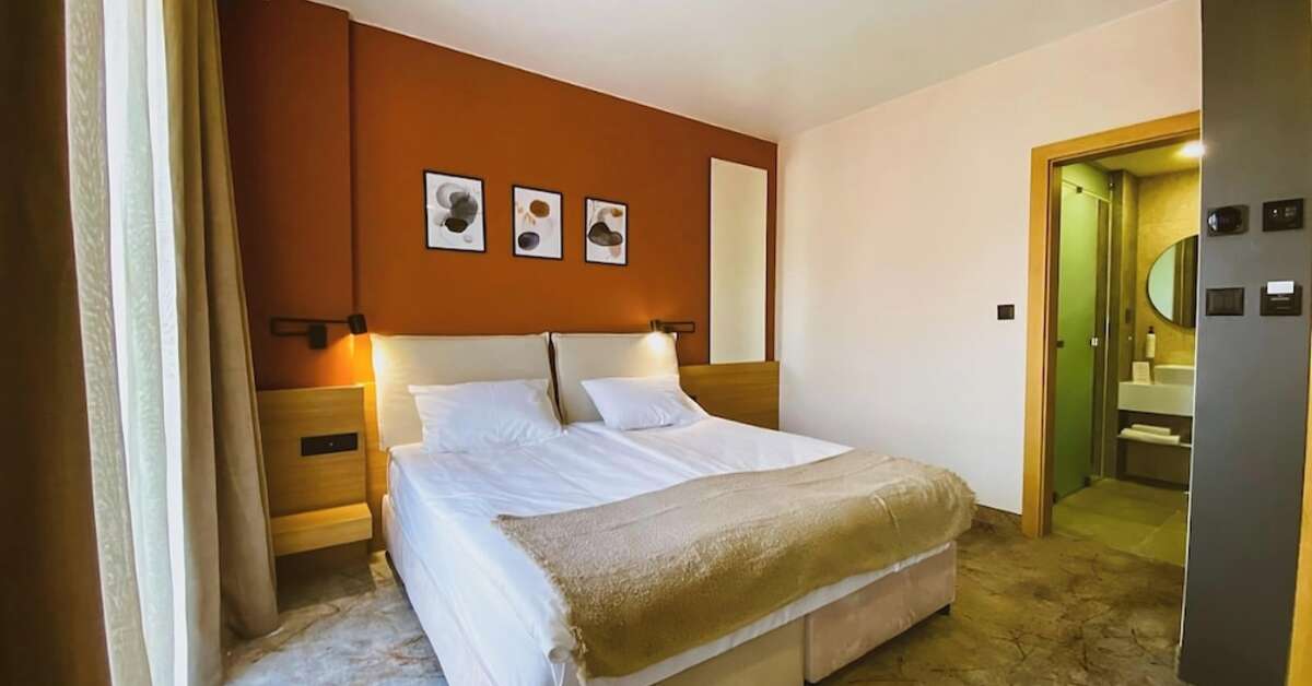 Een foto van B1 Downtown Hotel