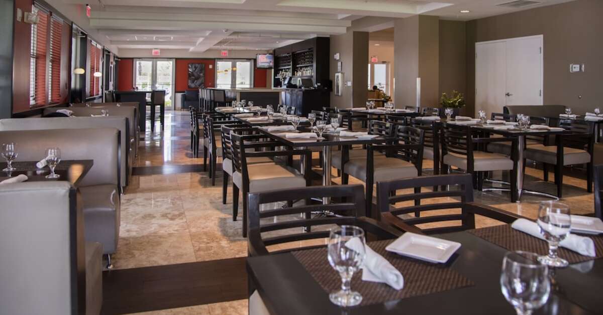 Een foto van Provident Doral at the Blue Miami