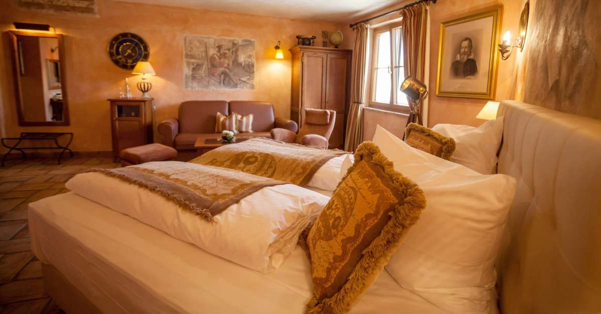 Ein Foto Hotel Colosseo