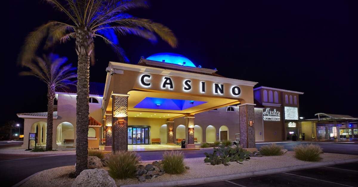 Een foto van de faciliteiten bij Divi Aruba All Inclusive
