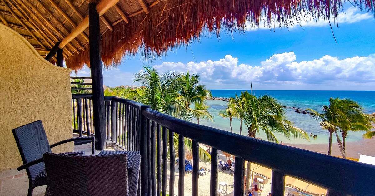 Een foto van Catalonia Yucatan Beach Resort & Spa