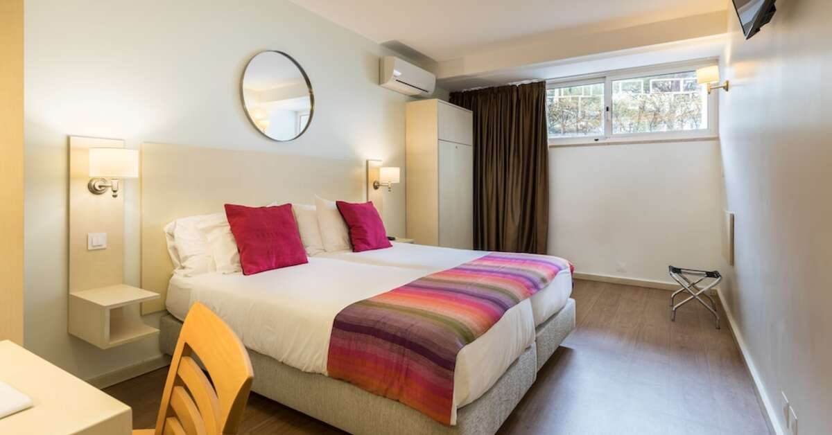 Een foto van Hotel Londres