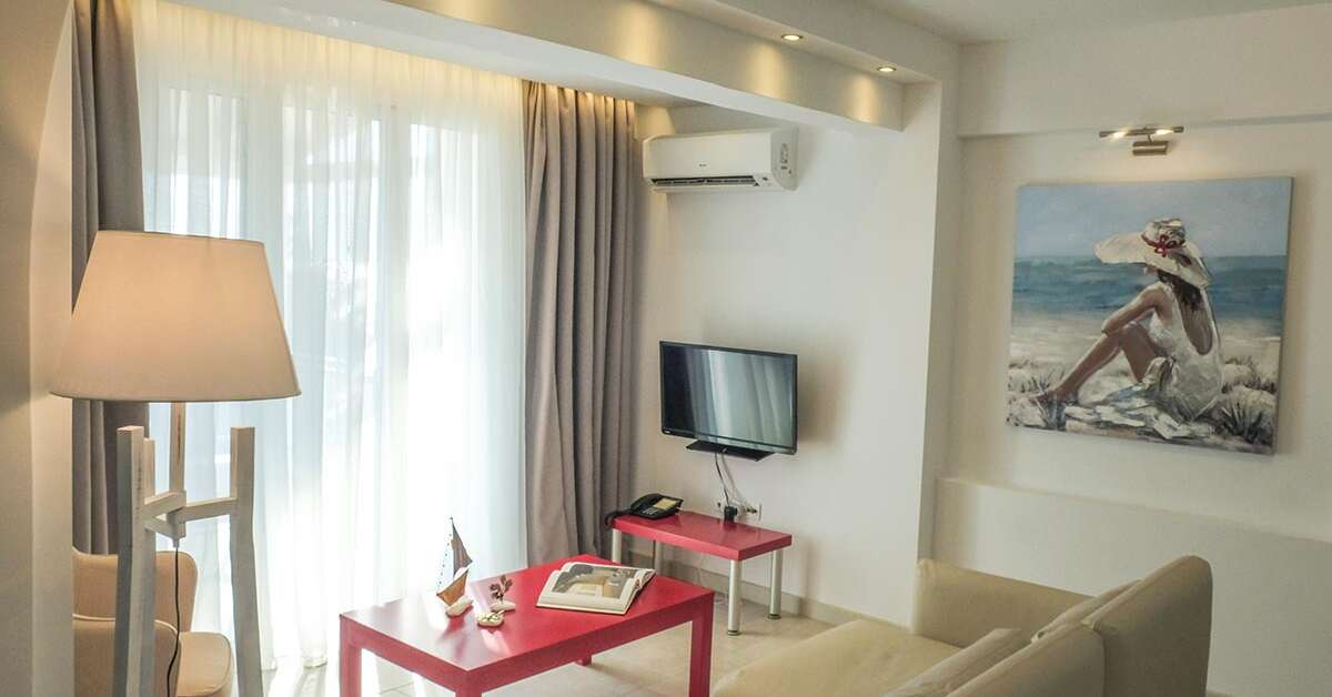 Een foto van Acrotel Athena Villas
