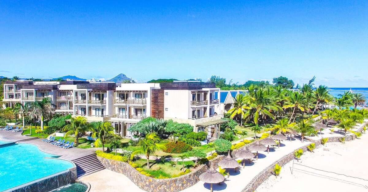 Een foto van Anelia Resort & Spa