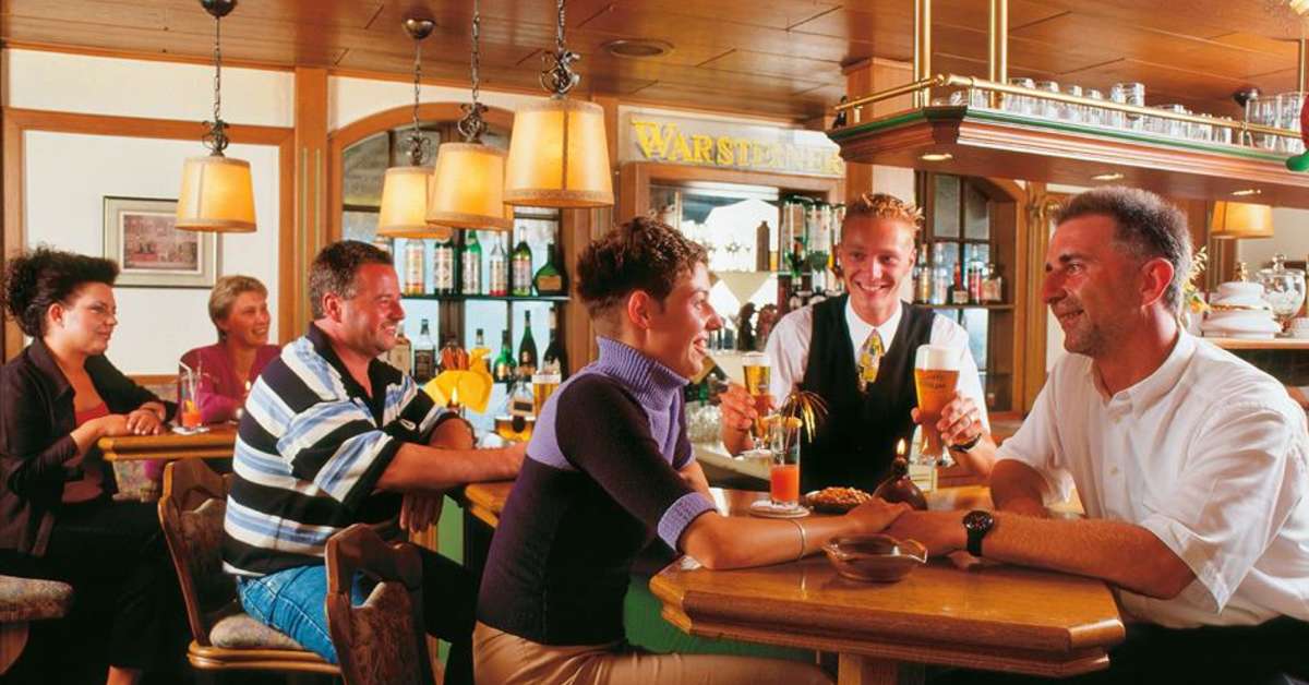 Een foto van Wald Hotel Willingen