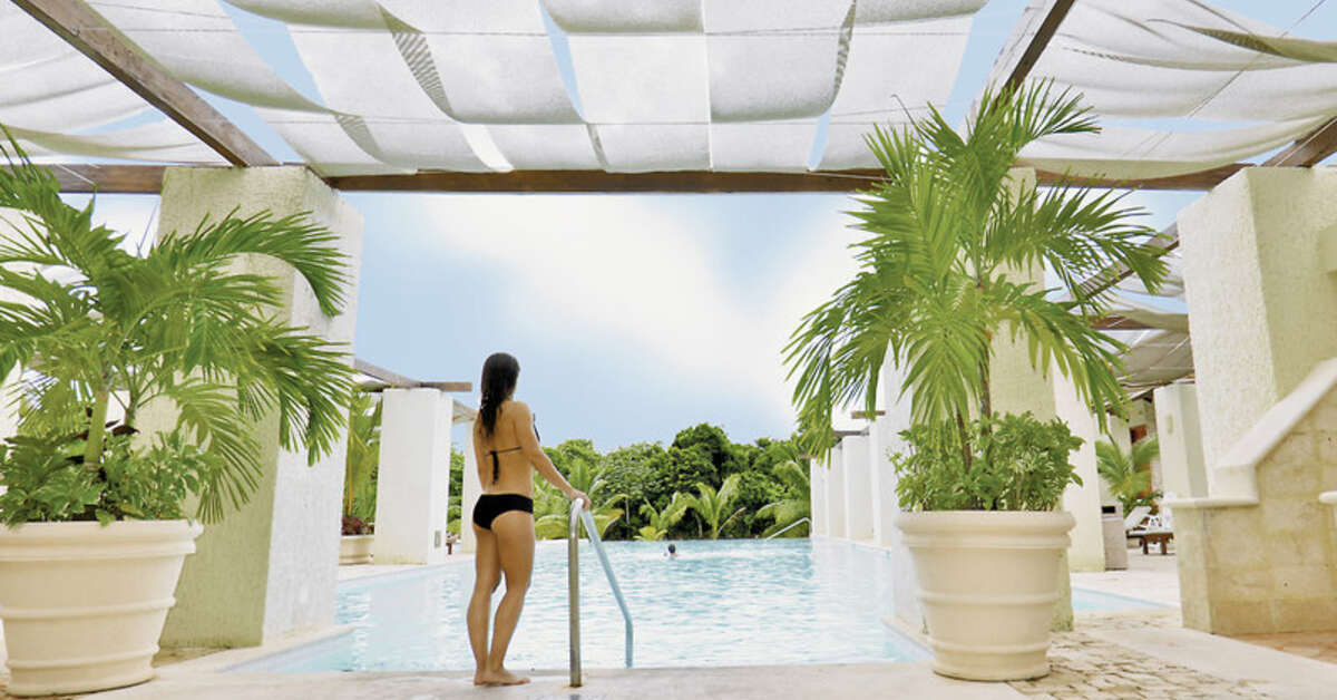 Een foto van Grand Palladium Kantenah Resort & Spa