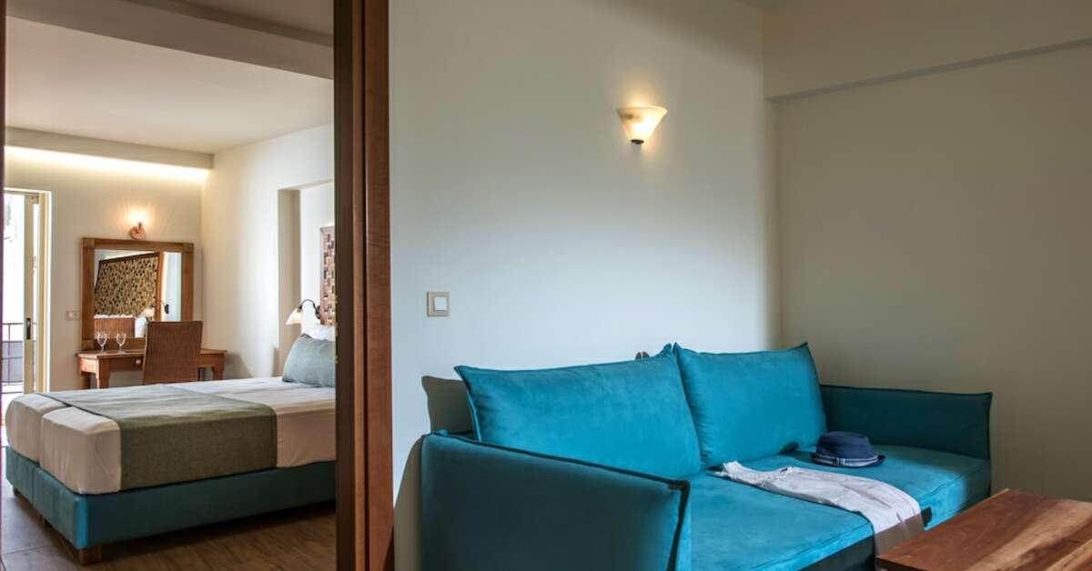 Ein Foto Anesis Blue Boutique
