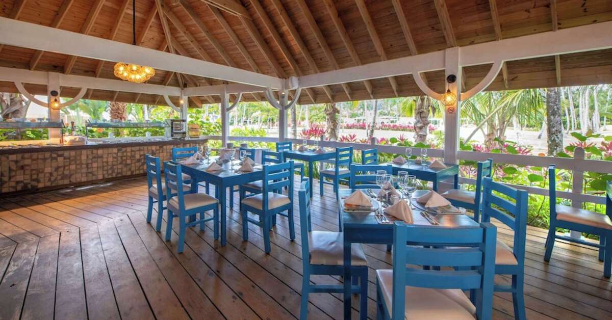 Een foto van Viva Wyndham V Samana