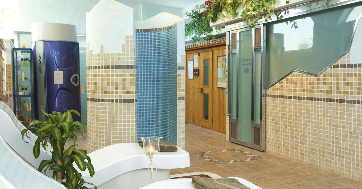 Een foto van Hotel Servigroup Montiboli