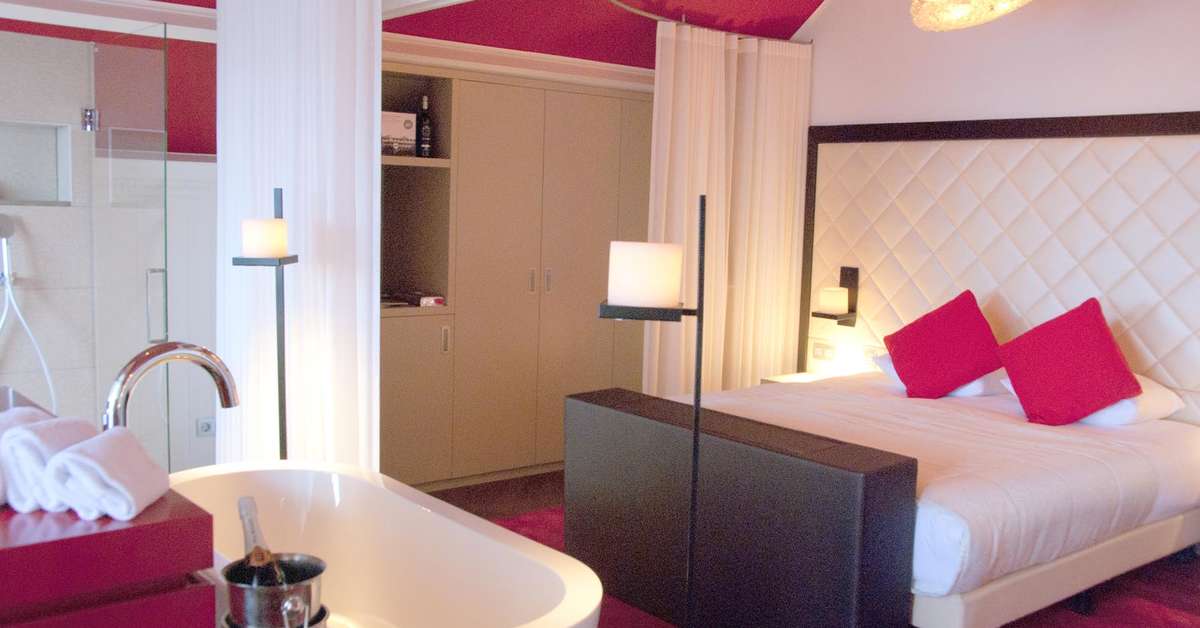 Een foto van Hotel Spaander