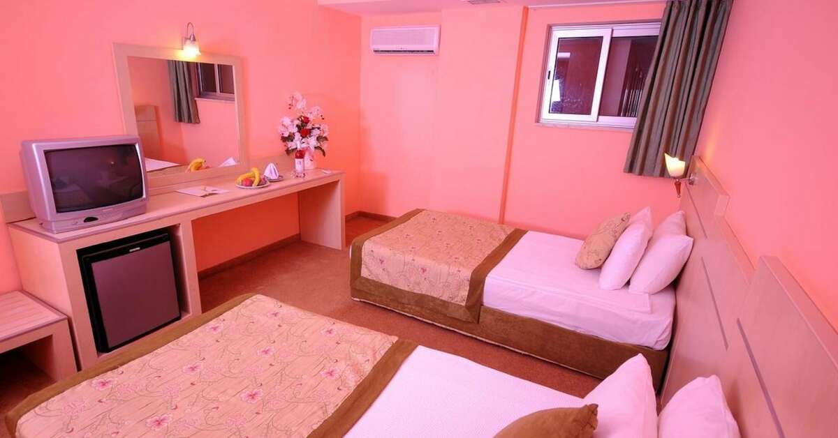Een foto van Sun Beach Hill